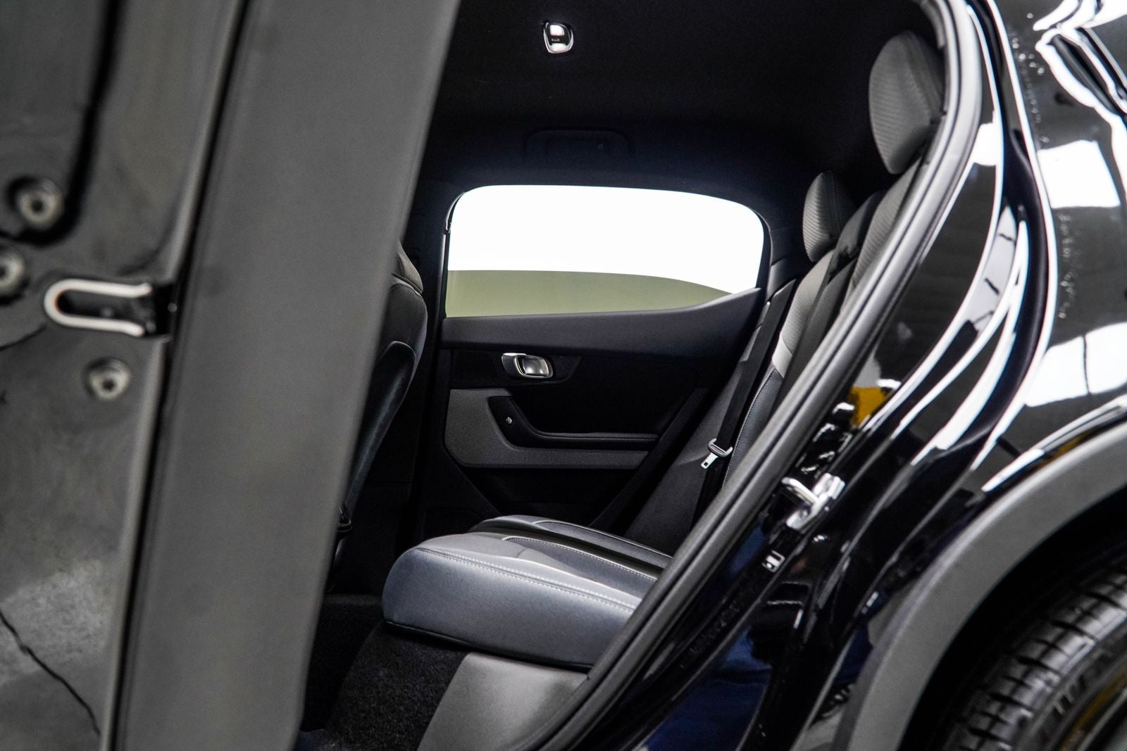 2022 Polestar 2 Long Range Dual Motor