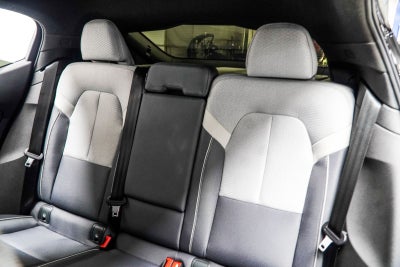 2022 Polestar 2 Long Range Dual Motor