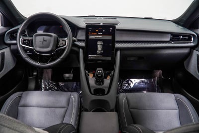 2022 Polestar 2 Long Range Dual Motor