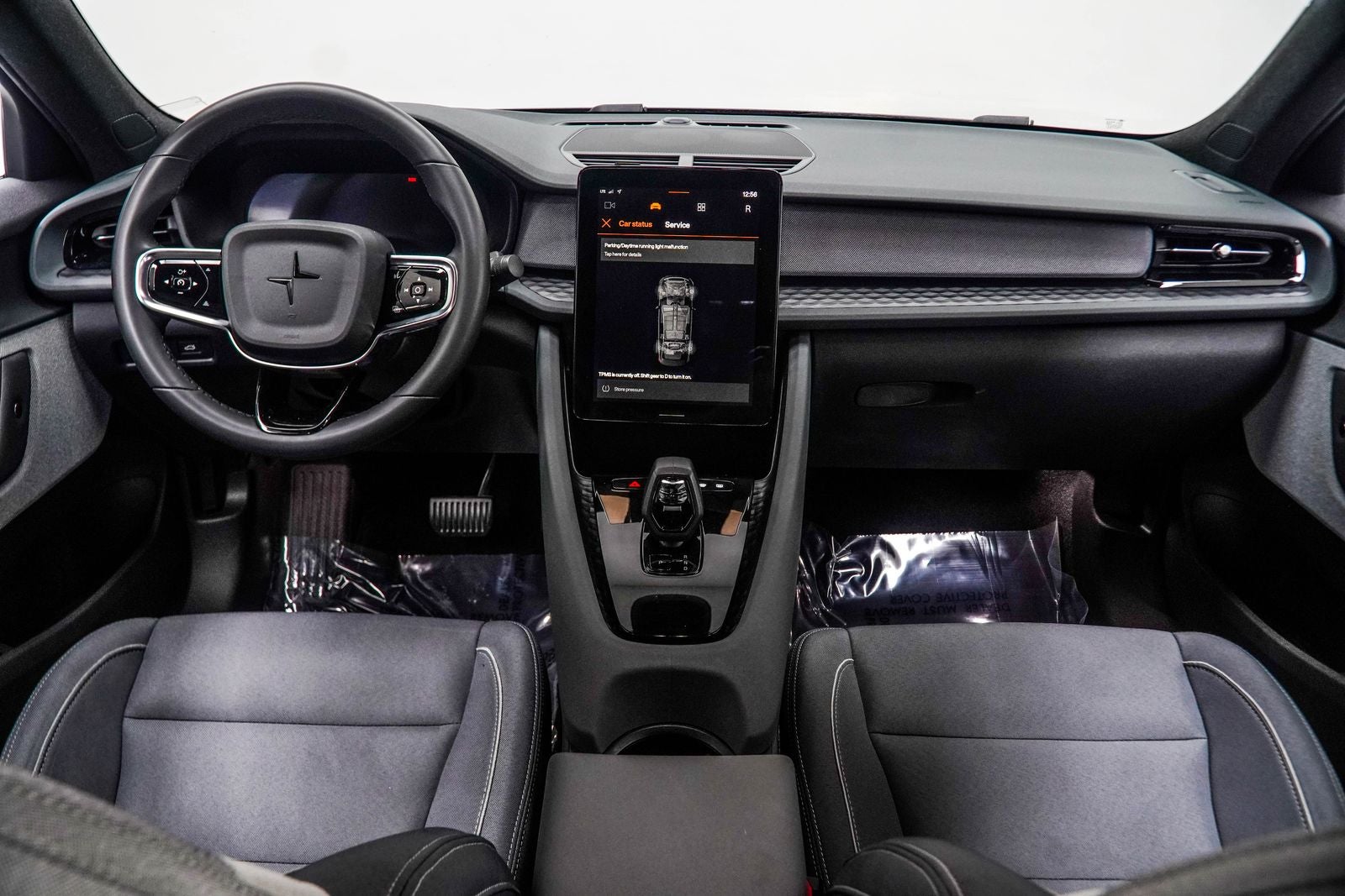 2022 Polestar 2 Long Range Dual Motor