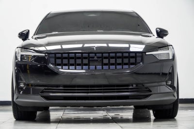 2022 Polestar 2 Long Range Dual Motor