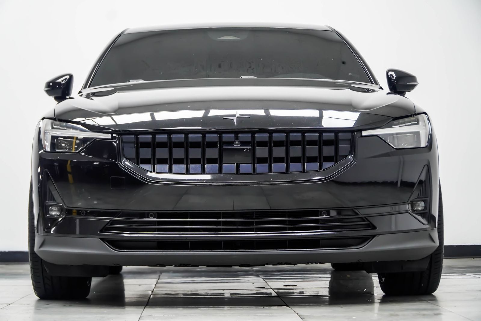 2022 Polestar 2 Long Range Dual Motor