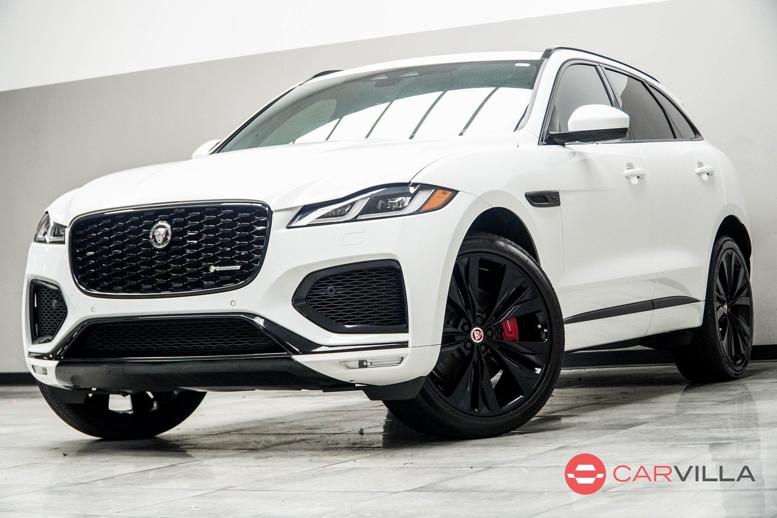 2023 Jaguar F-PACE P400 R-Dynamic S