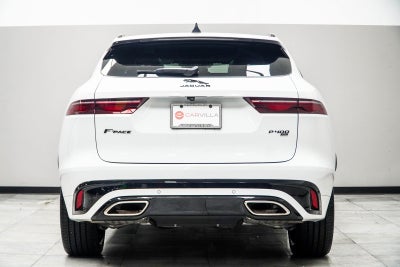 2023 Jaguar F-PACE P400 R-Dynamic S