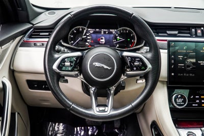 2023 Jaguar F-PACE P400 R-Dynamic S