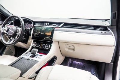 2023 Jaguar F-PACE P400 R-Dynamic S