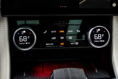 2023 Jaguar F-PACE P400 R-Dynamic S