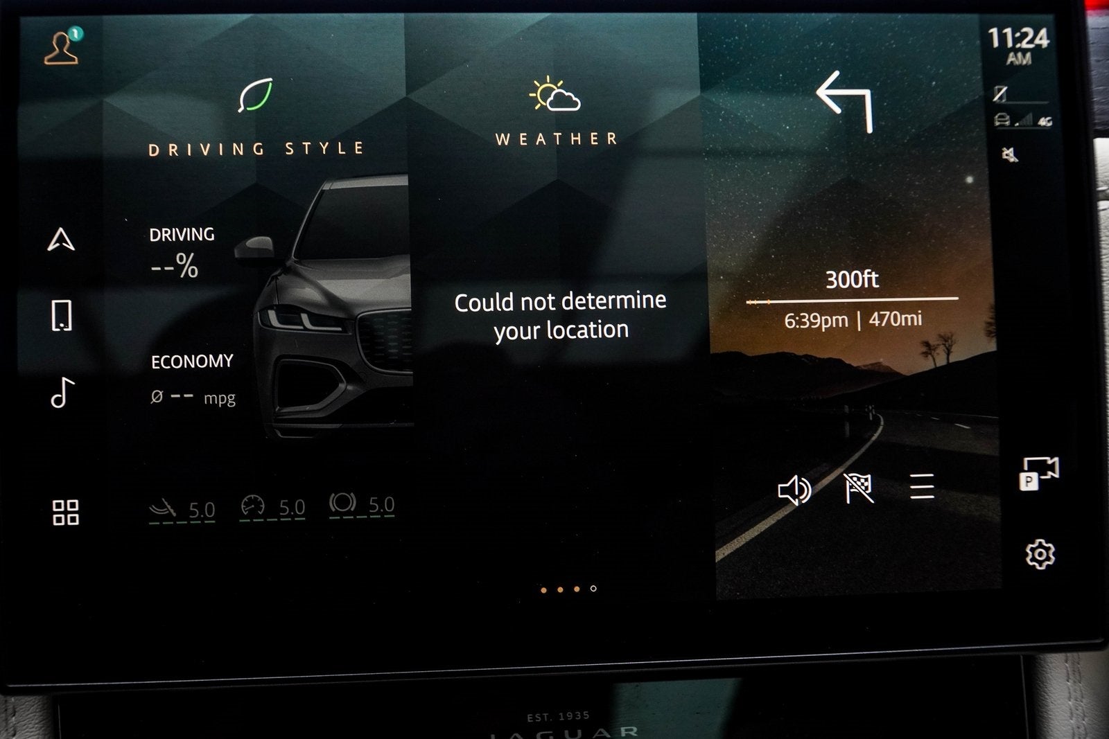 2023 Jaguar F-PACE P400 R-Dynamic S