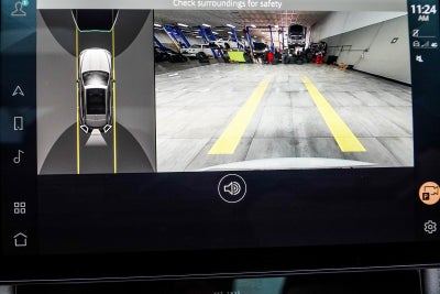 2023 Jaguar F-PACE P400 R-Dynamic S