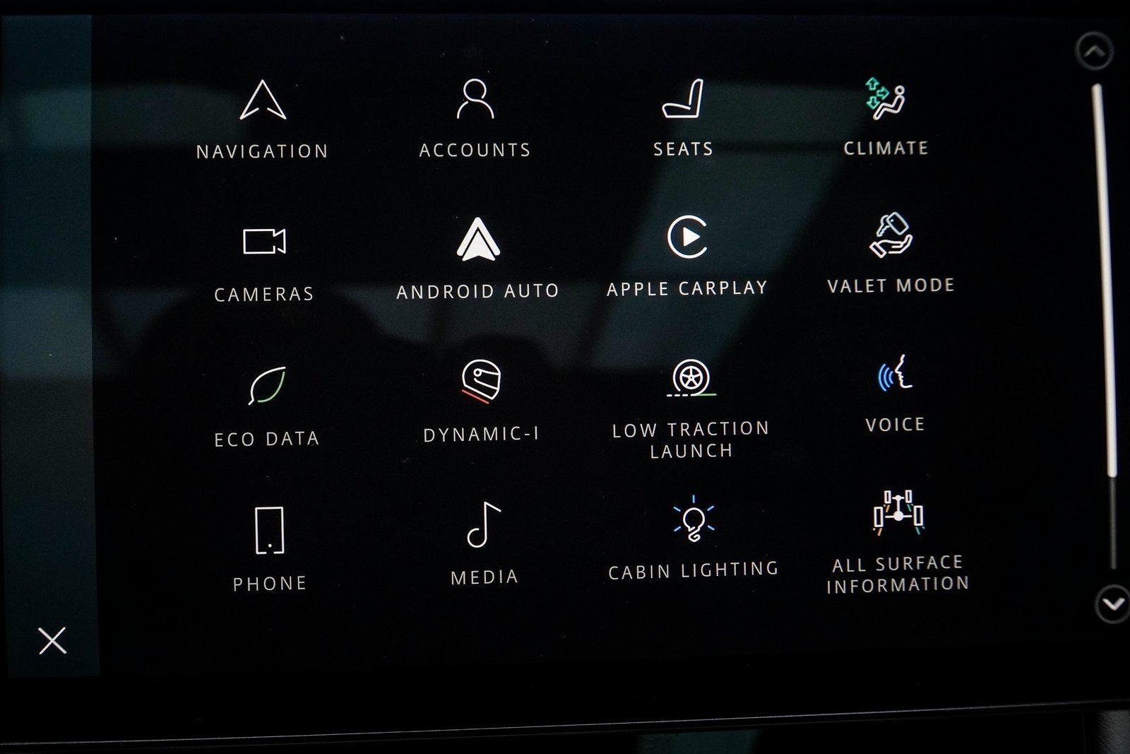 2023 Jaguar F-PACE P400 R-Dynamic S