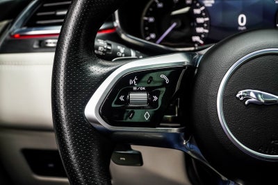 2023 Jaguar F-PACE P400 R-Dynamic S