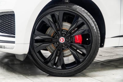 2023 Jaguar F-PACE P400 R-Dynamic S