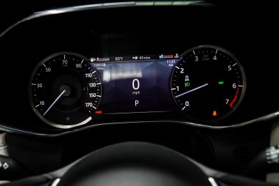 2023 Jaguar F-PACE P400 R-Dynamic S