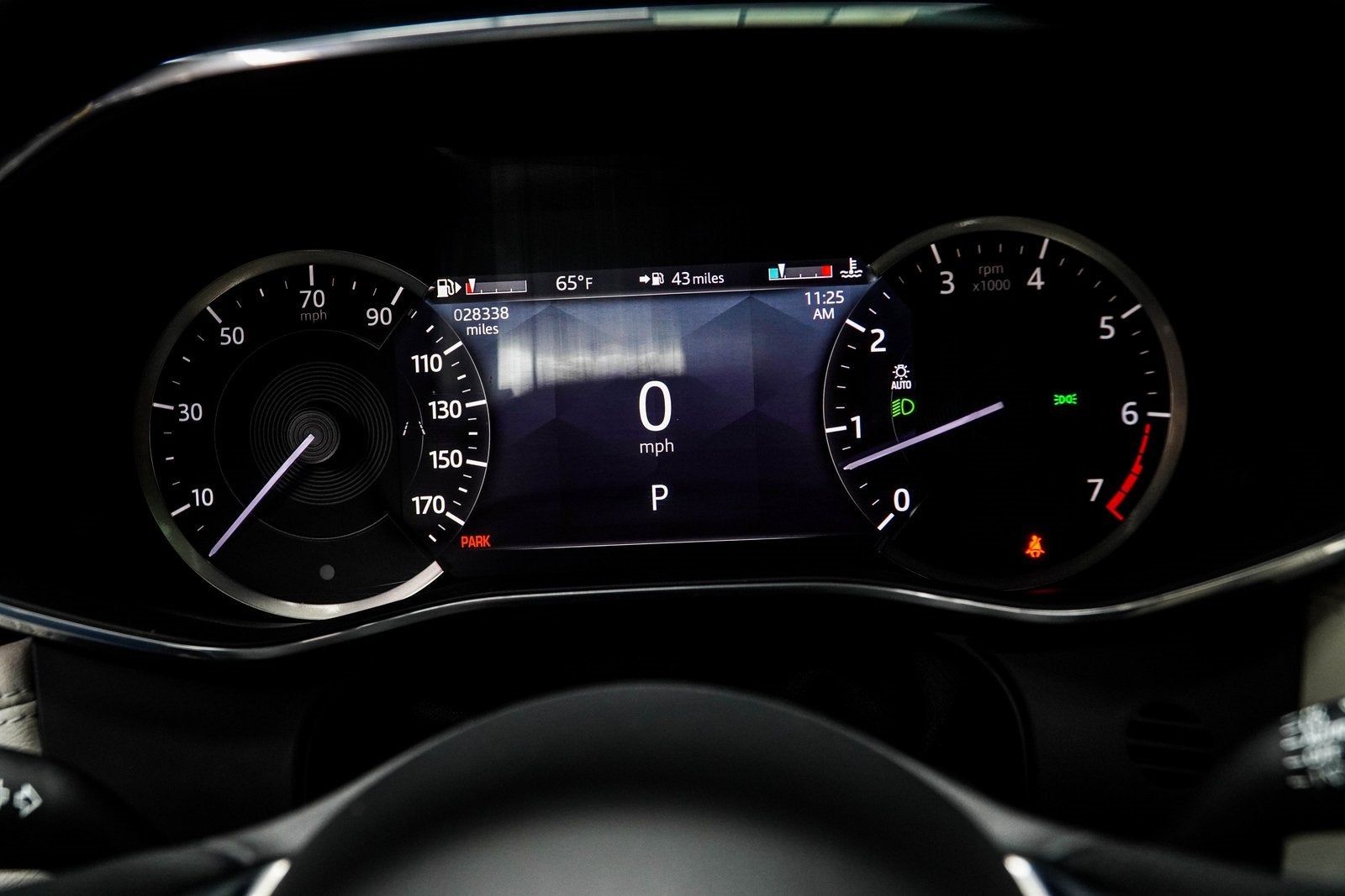 2023 Jaguar F-PACE P400 R-Dynamic S