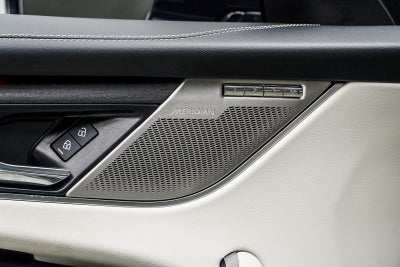 2023 Jaguar F-PACE P400 R-Dynamic S