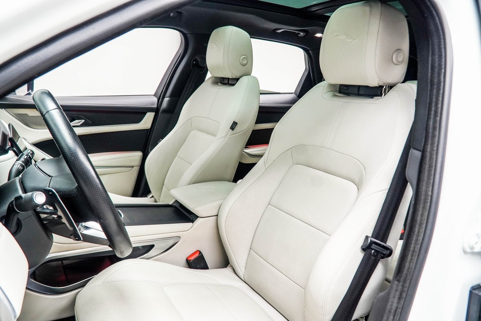 2023 Jaguar F-PACE P400 R-Dynamic S