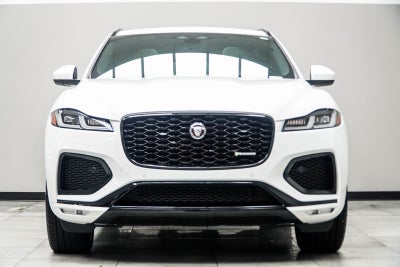 2023 Jaguar F-PACE P400 R-Dynamic S