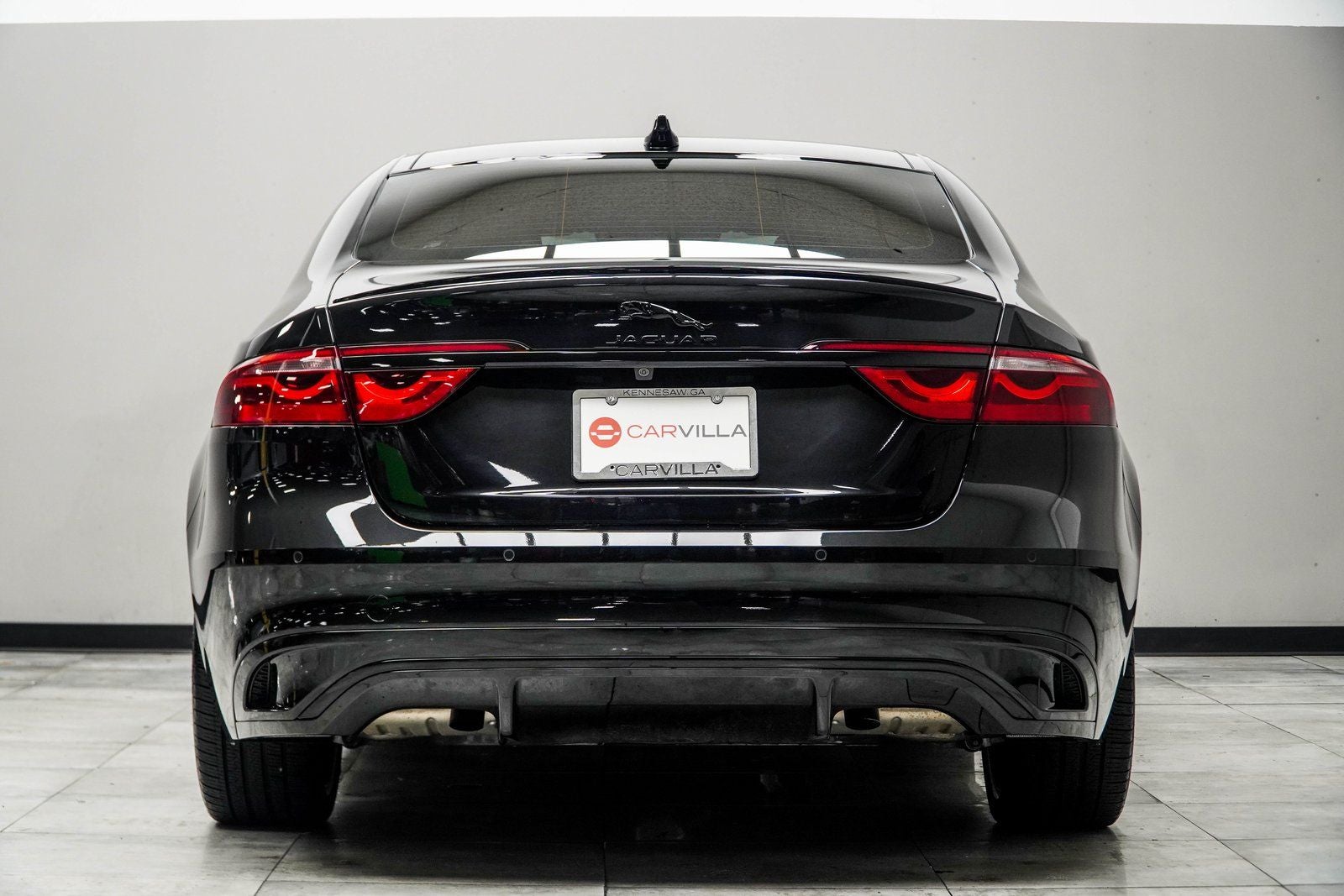 2024 Jaguar XF R-Dynamic SE