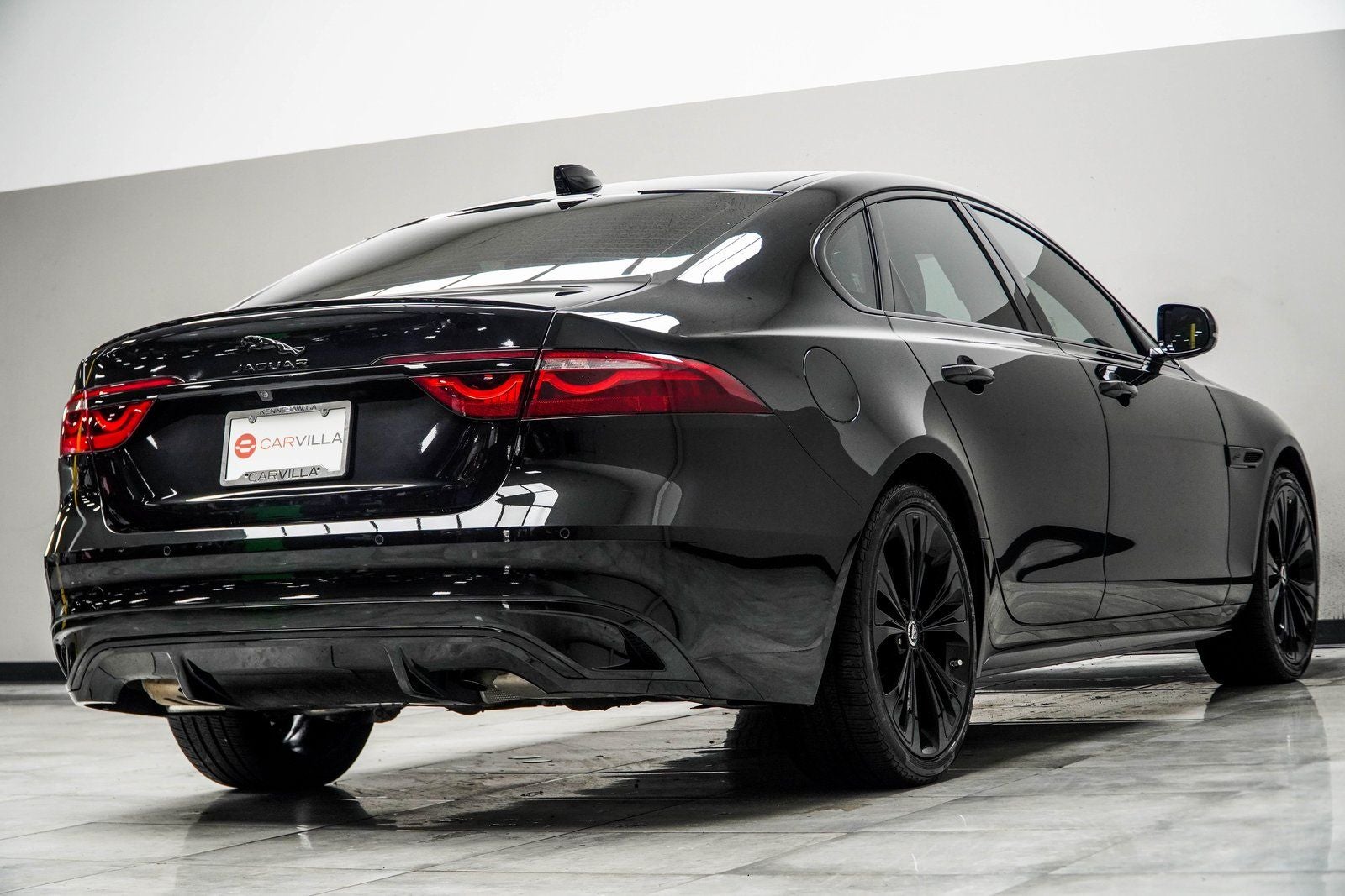 2024 Jaguar XF R-Dynamic SE