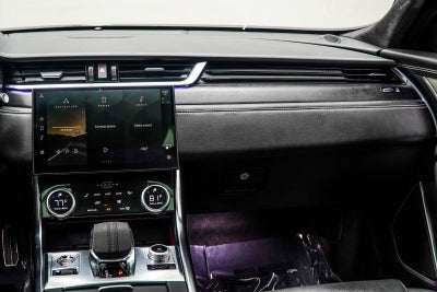 2024 Jaguar XF R-Dynamic SE