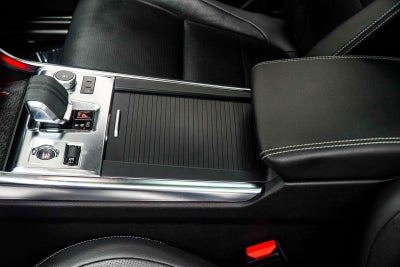 2024 Jaguar XF R-Dynamic SE