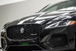 2024 Jaguar XF R-Dynamic SE