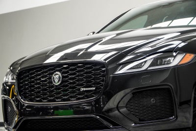 2024 Jaguar XF R-Dynamic SE