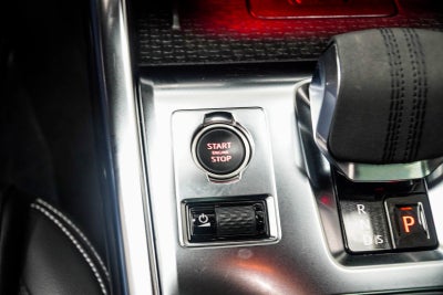 2024 Jaguar XF R-Dynamic SE