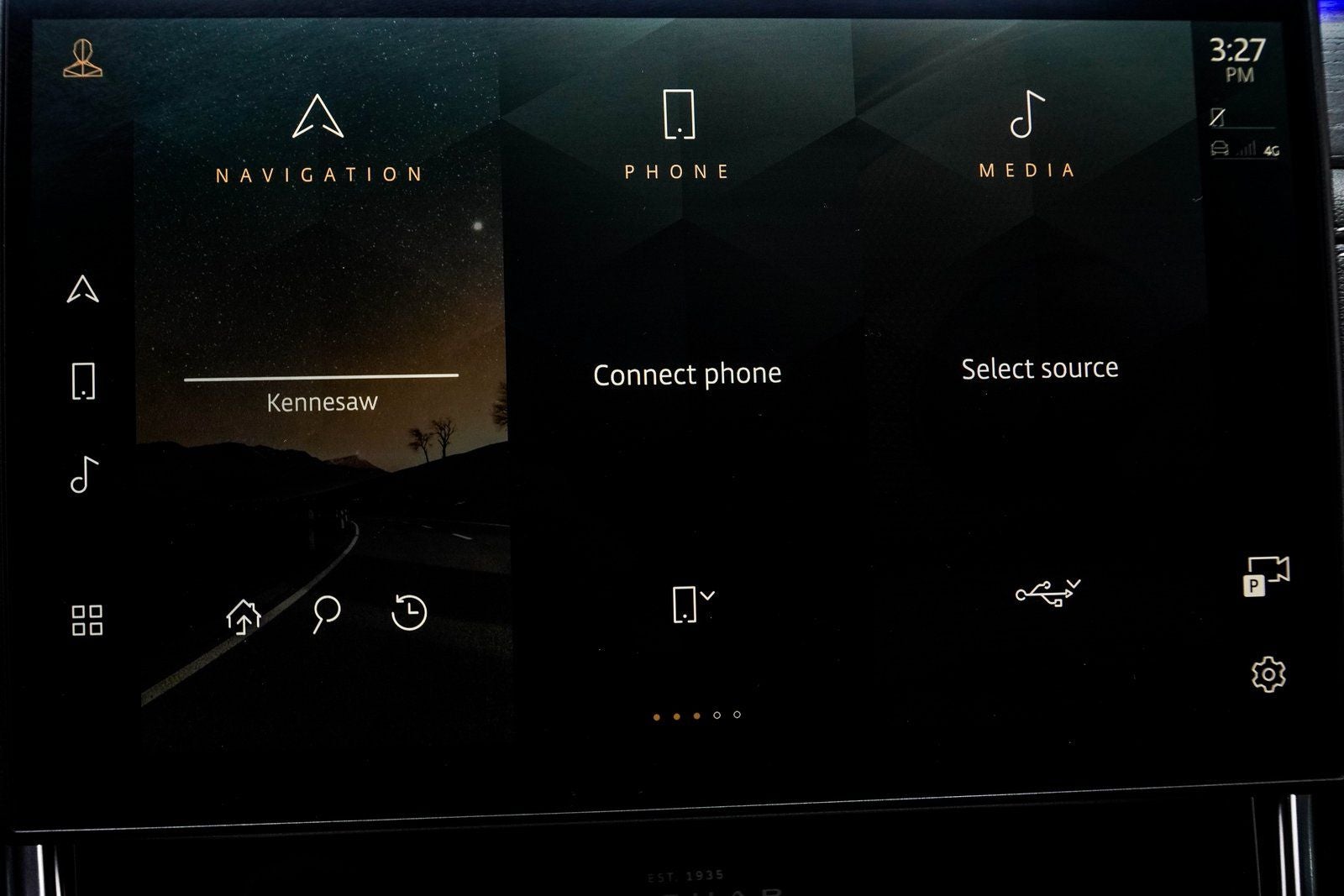 2024 Jaguar XF R-Dynamic SE