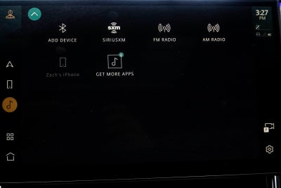 2024 Jaguar XF R-Dynamic SE