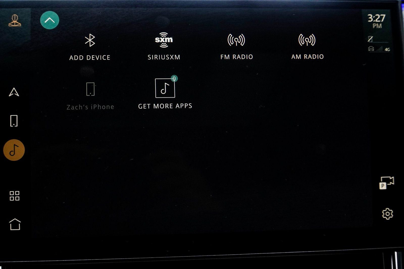 2024 Jaguar XF R-Dynamic SE