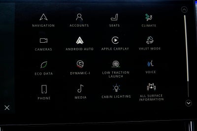 2024 Jaguar XF R-Dynamic SE
