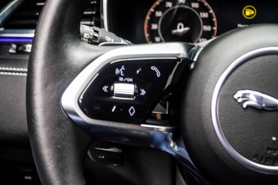 2024 Jaguar XF R-Dynamic SE