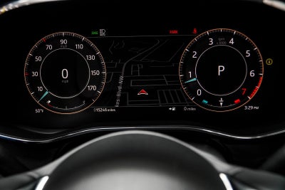 2024 Jaguar XF R-Dynamic SE