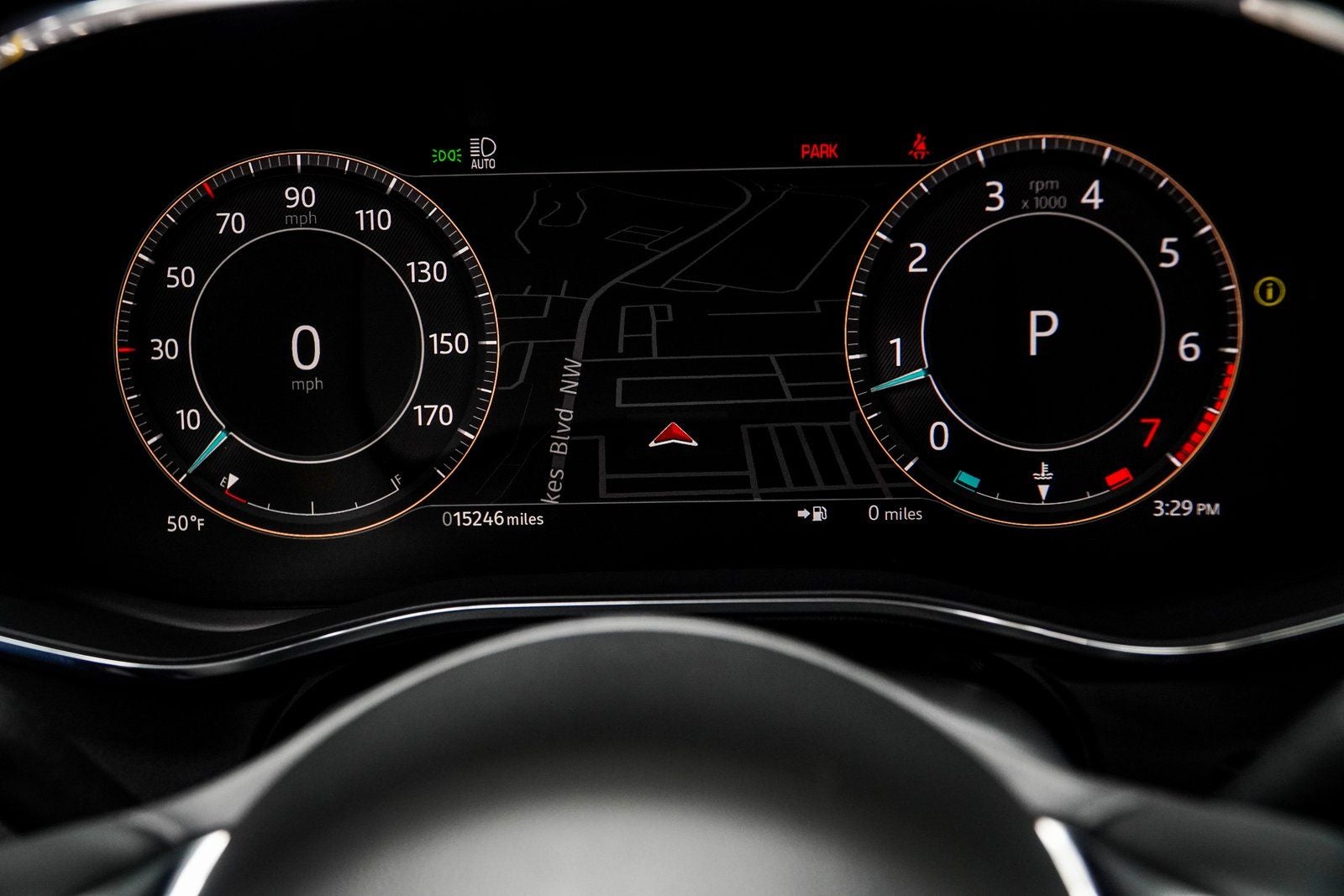 2024 Jaguar XF R-Dynamic SE