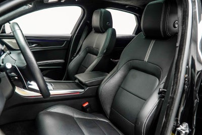 2024 Jaguar XF R-Dynamic SE