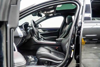 2024 Jaguar XF R-Dynamic SE