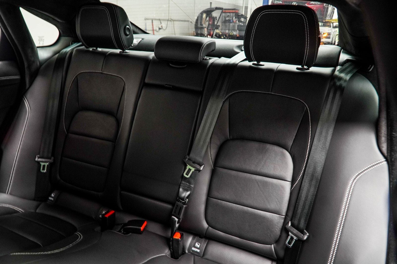 2024 Jaguar XF R-Dynamic SE