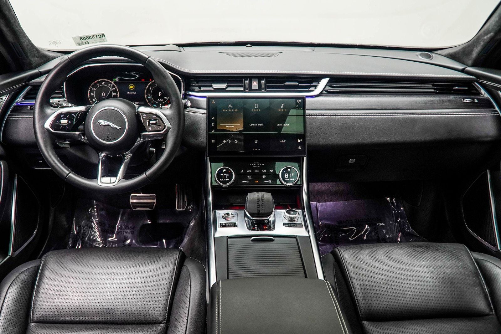 2024 Jaguar XF R-Dynamic SE