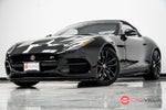 2019 Jaguar F-TYPE R