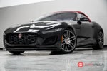 2023 Jaguar F-TYPE P450