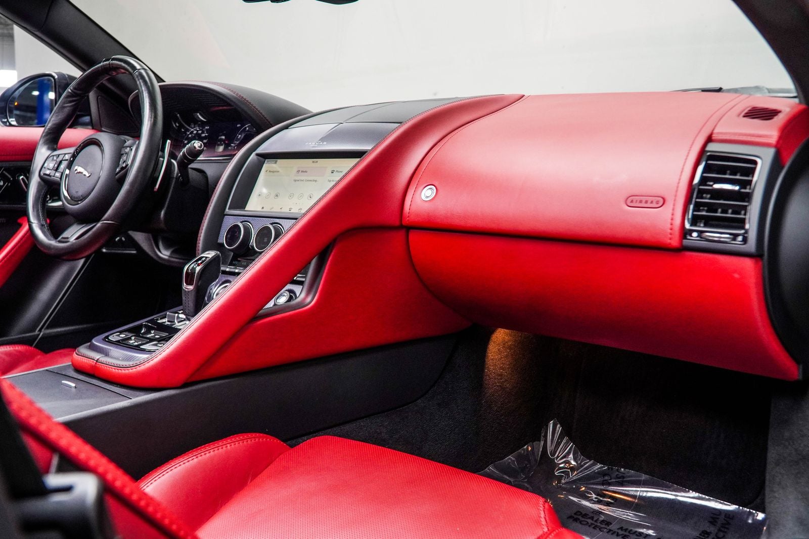 2023 Jaguar F-TYPE P450