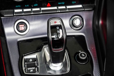 2023 Jaguar F-TYPE P450