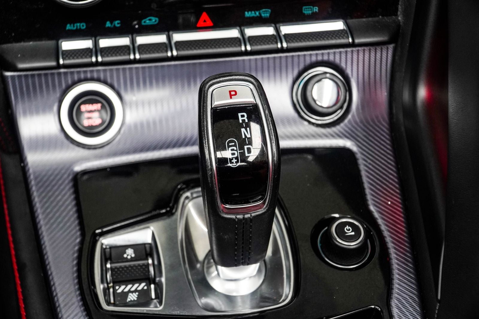 2023 Jaguar F-TYPE P450