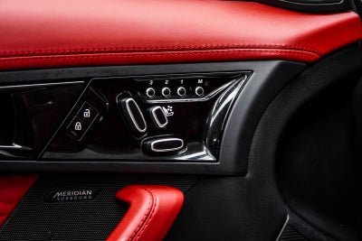 2023 Jaguar F-TYPE P450