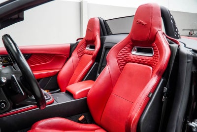2023 Jaguar F-TYPE P450