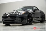 2019 Jaguar F-TYPE P300