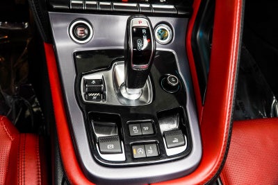 2019 Jaguar F-TYPE P300