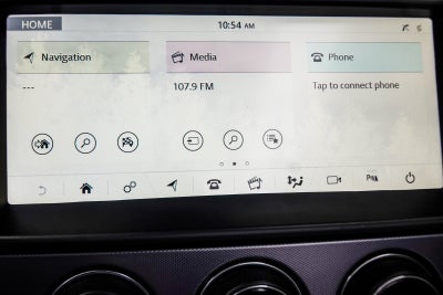 2019 Jaguar F-TYPE P300