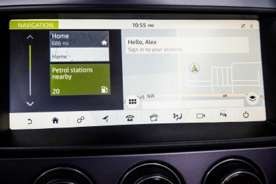 2019 Jaguar F-TYPE P300